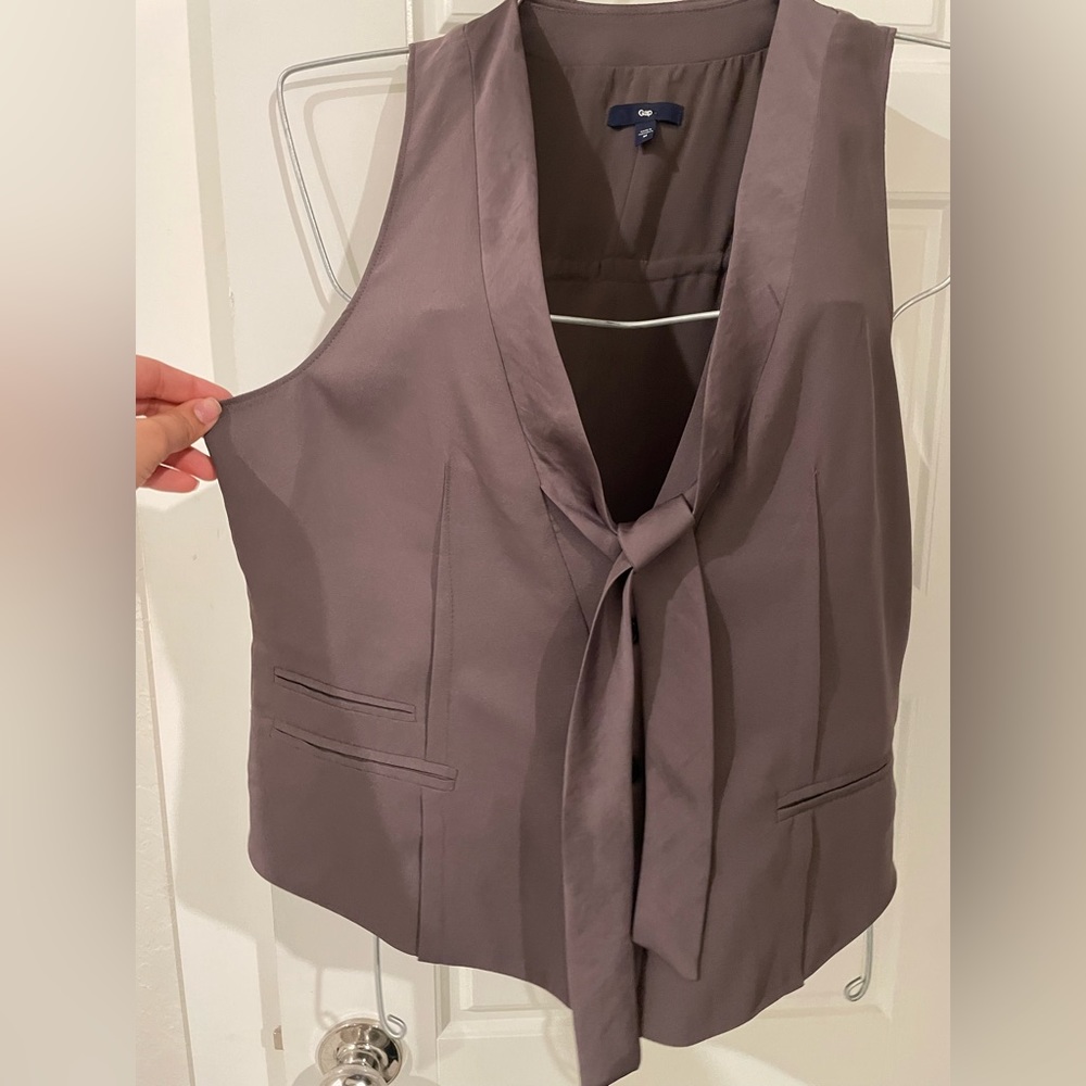 Women’s vest top GAP